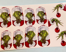 Load image into Gallery viewer, MR GRINCH