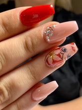 Load image into Gallery viewer, Mermaid Ariel &amp; Friends
