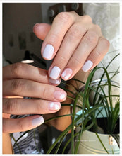 Load image into Gallery viewer, IBDI NAILS - AIR  slider 103 White Circles &amp; Florals