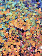 Load image into Gallery viewer, CHAMELEON MIXED SIZE DOTS -- NO 5 - 5G BAG