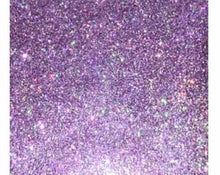 Load image into Gallery viewer, Holographic .002 NAIL GLITTER ** 5G BAG