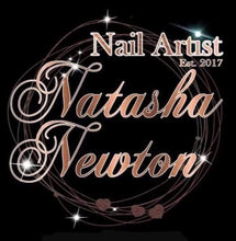 Load image into Gallery viewer, RUDOLF - Artist collaboration decal with Natasha Newton