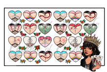 Load image into Gallery viewer, Love Butts