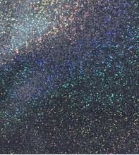 Load image into Gallery viewer, Holographic .002 NAIL GLITTER ** 5G BAG