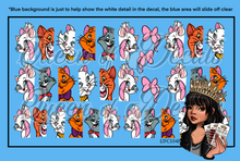 Load image into Gallery viewer, ARISTOCATS