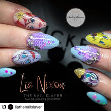 Load image into Gallery viewer, Mermaid Ariel &amp; Friends
