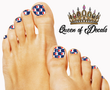Load image into Gallery viewer, Champion NAIL WRAP