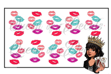 Load image into Gallery viewer, Lipstick kisses