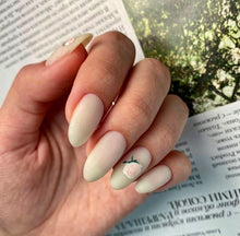 Load image into Gallery viewer, IBDI NAILS slider - 3D32 - 3d florals
