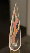 Load image into Gallery viewer, Holographic ghost flame Decals