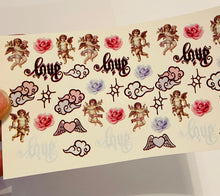 Load image into Gallery viewer, Cute Cherub Aesthetic