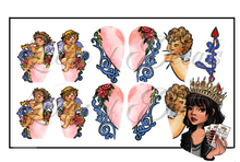 Load image into Gallery viewer, With love from cupid