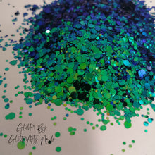 Load image into Gallery viewer, CHAMELEON MIXED SIZE DOTS -- NO 12 - 5G BAG