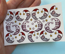 Load image into Gallery viewer, SANTA CRESANTS