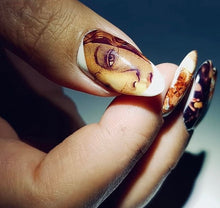 Load image into Gallery viewer, IBDI NAILS slider - 479 - Venus