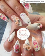 Load image into Gallery viewer, Pastel Sugar Skulls