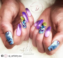Load image into Gallery viewer, Mermaid Ariel &amp; Friends