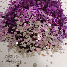 Load image into Gallery viewer, CHAMELEON MIXED SIZE DOTS -- NO 9 - 5G BAG
