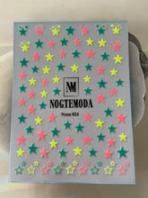 Load image into Gallery viewer, NEON 024 - Stars