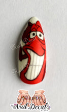 Load image into Gallery viewer, Mermaid Ariel &amp; Friends