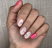 Load image into Gallery viewer, IBDI NAILS slider - COLORFUL 86 - Butterflies
