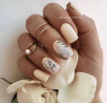 Load image into Gallery viewer, IBDI NAILS slider -540 - Double Vision