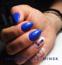Load image into Gallery viewer, IBDI NAILS slider - 351 - Cute Micky &amp; Minnie