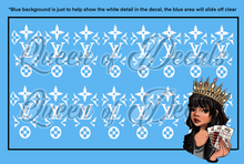 Load image into Gallery viewer, LVWhite