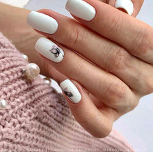 Load image into Gallery viewer, IBDI NAILS slider - 500 - Pretty Florals