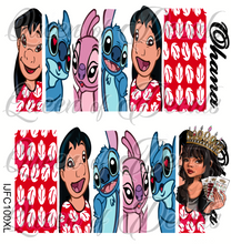 Load image into Gallery viewer, Lilo