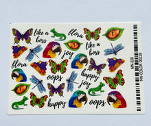 Load image into Gallery viewer, MilliArt Nails - Jungle Life
