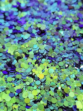 Load image into Gallery viewer, CHAMELEON MIXED SIZE DOTS -- NO 7 - 5G BAG