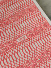 Load image into Gallery viewer, Bright Snakeskin sticker sheets x 6
