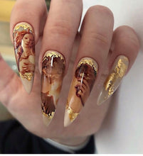 Load image into Gallery viewer, IBDI NAILS slider - 479 - Venus