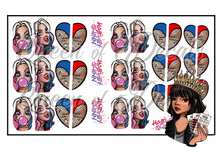 Load image into Gallery viewer, Cheeky Harley Quinn