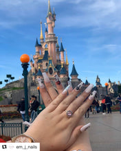 Load image into Gallery viewer, FULL COVER Mickey &amp; Minnie in Love