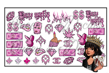 Load image into Gallery viewer, Lux Mafia