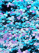 Load image into Gallery viewer, CHAMELEON MIXED SIZE DOTS -- NO 1 - 5G BAG