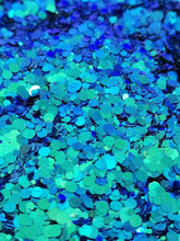 Load image into Gallery viewer, CHAMELEON MIXED SIZE DOTS -- NO 2 - 5G BAG