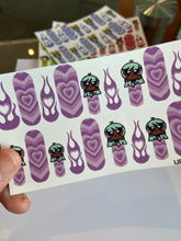 Load image into Gallery viewer, Valentine Puffs - Bliss