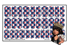 Load image into Gallery viewer, Champion NAIL WRAP