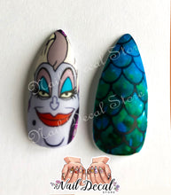 Load image into Gallery viewer, Mermaid Ariel &amp; Friends