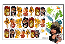 Load image into Gallery viewer, The lion king