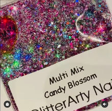 Load image into Gallery viewer, MULTI MIX - CANDY BLOSSOM ** 5G BAG