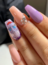 Load image into Gallery viewer, Mermaid Ariel &amp; Friends