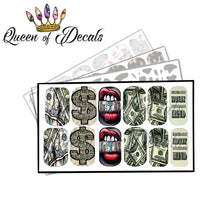 Load image into Gallery viewer, The Dollar