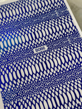 Load image into Gallery viewer, Bright Snakeskin sticker sheets x 6