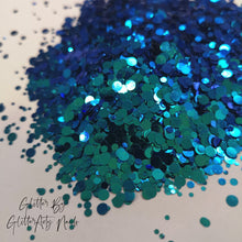 Load image into Gallery viewer, CHAMELEON MIXED SIZE DOTS -- NO 2 - 5G BAG