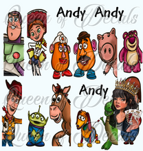 Load image into Gallery viewer, TOYS