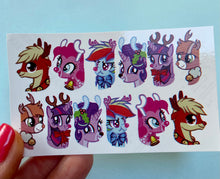 Load image into Gallery viewer, My Little Reindeers
